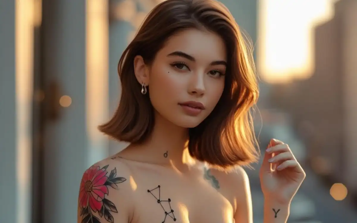7 Stunning Tattoo Ideas for Women You’ll Absolutely Love