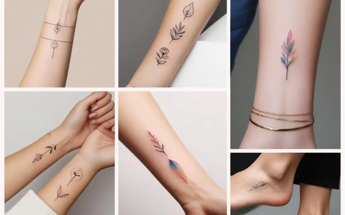 7 Captivating Tattoo Designs That Tell a Bold Story