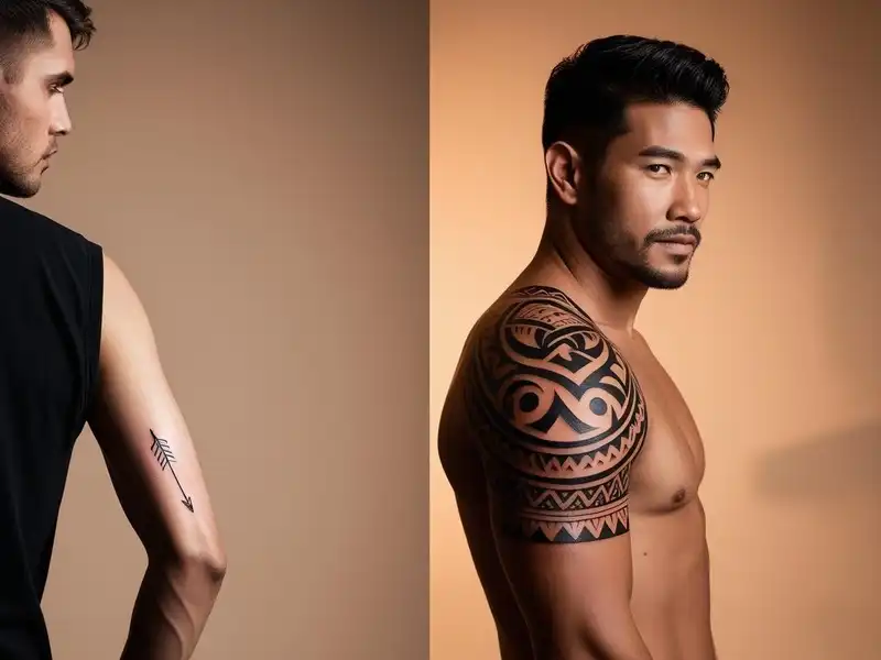 tattoo ideas for men