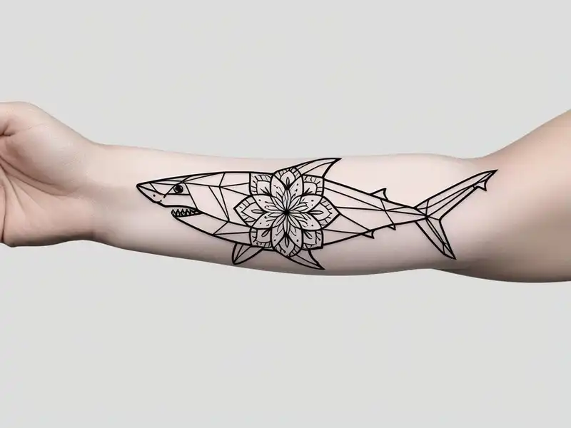 shark tattoo ideas
