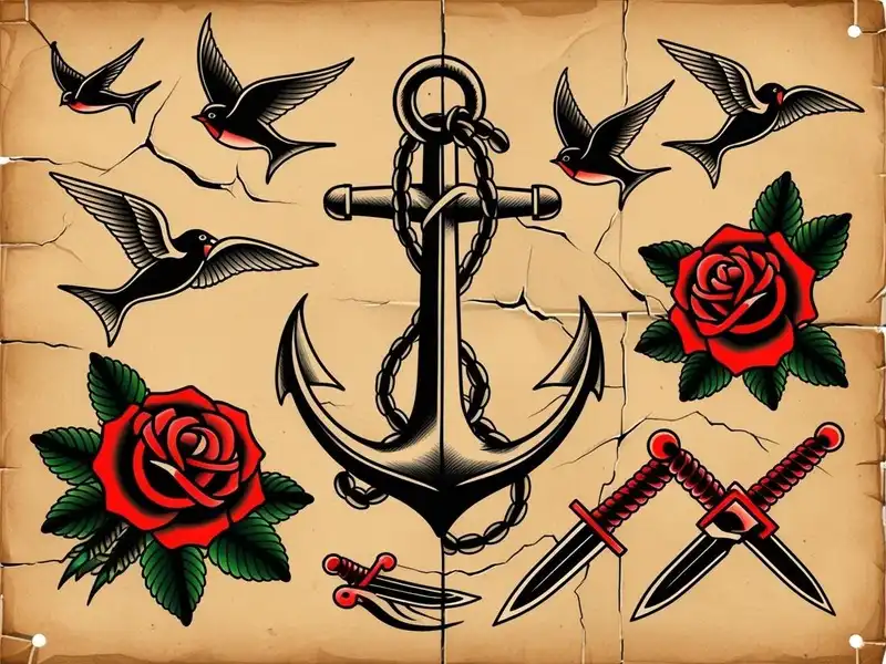tattoo designs